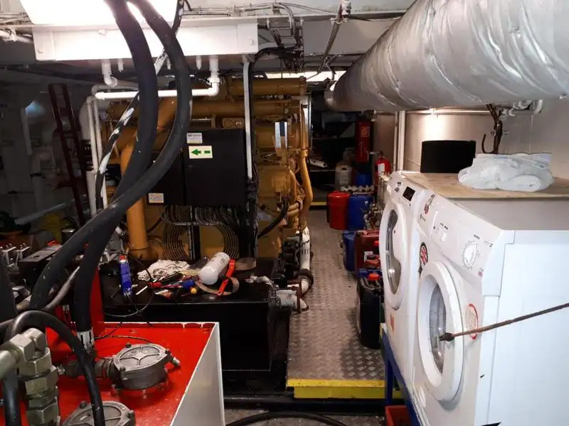 Kapal penarik keur dijual