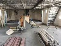 Kapal panumpang keur dijual