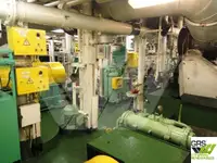 Kapal Pasokan Gancang (FSV) pikeun dijual