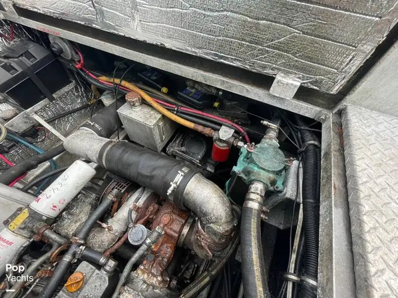 Kapal pesiar keur dijual