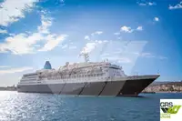 Kapal pesiar pikeun dijual