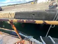 Kapal tangki minyak/bahan kimia keur dijual