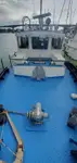 Kapal kontainer keur dijual