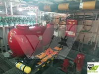 Kapal Pangiriman Cepat (FSV) keur dijual