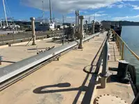 Kapal tangki minyak/bahan kimia keur dijual