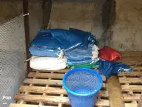 Kapal pancing trawler keur dijual
