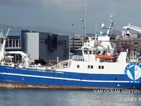 Kapal purse seiner keur dijual