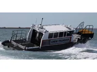 Kapal tiup keur dijual