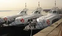 Kapal kru keur dijual