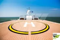 Kapal pesiar keur dijual