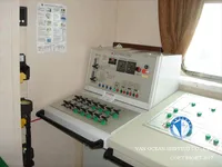 Kapal tangki minyak/bahan kimia keur dijual