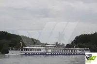 Kapal pesiar keur dijual