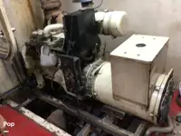 Kapal pancing trawler keur dijual