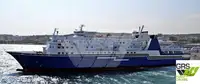 Kapal Ro-Ro keur dijual