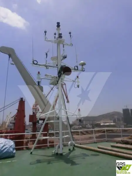 Kapal panginepan keur dijual