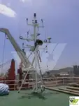Kapal panginepan keur dijual