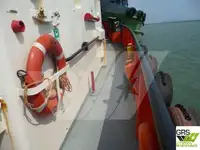 Kapal penarik keur dijual