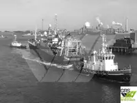 Kapal penarik keur dijual