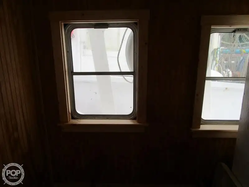 Kapal pancing trawler keur dijual