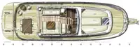 Kapal pancing trawler keur dijual