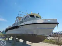 Kapal kru keur dijual