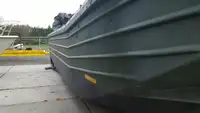 Kapal kerja keur dijual