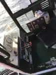 Kapal keruk keur dijual