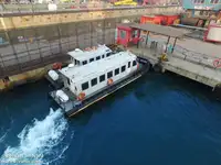 Kapal penarik keur dijual
