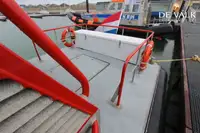 Kapal kru keur dijual