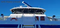 Kapal Ro-Ro keur dijual