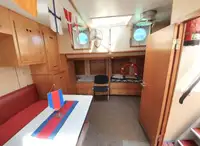 Kapal penarik keur dijual