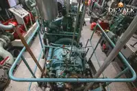 Kap patroli keur dijual