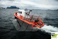 Kapal kerja keur dijual