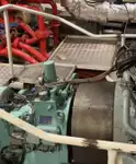 Kapal pesiar-feri keur dijual