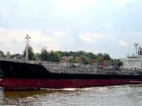 Kapal tangki minyak/bahan kimia keur dijual