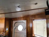 Kapal pancing trawler keur dijual