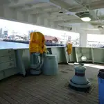 Kapal pancing trawler keur dijual