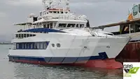 Kapal panumpang pikeun dijual