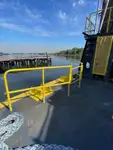 Kapal keruk keur dijual