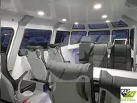 Kapal jasa ladang angin keur dijual