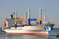 Kap reefer keur dijual