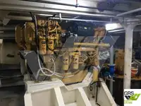 Ro-Ro ship pikeun dijual