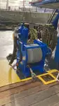 Kapal kontainer keur dijual