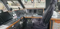 Kapal jasa ladang angin keur dijual