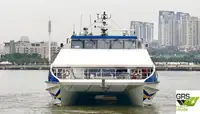 Kapal panumpang keur dijual