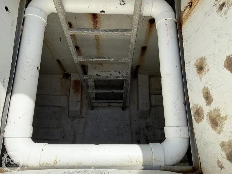 Kapal pancing longliner keur dijual