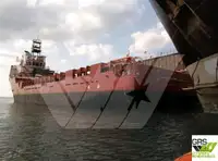 Kap pasokan platform (PSV) keur dijual