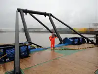 Kapal penarik keur dijual
