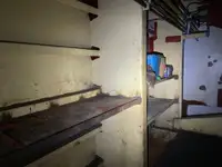 Kapal keruk keur dijual