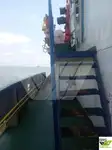 Kapal survei keur dijual